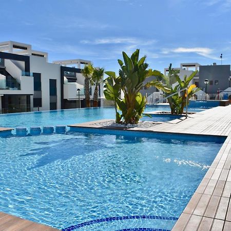 Casa Punta Prima III Apartment Dehesa de Campoamor  Exterior photo