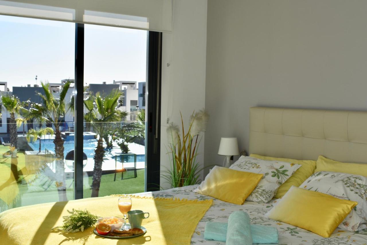 Casa Punta Prima III Apartment Dehesa de Campoamor  Exterior photo