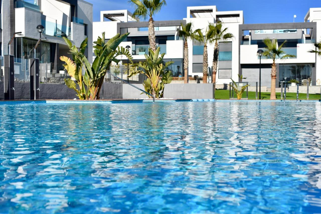 Casa Punta Prima III Apartment Dehesa de Campoamor  Exterior photo