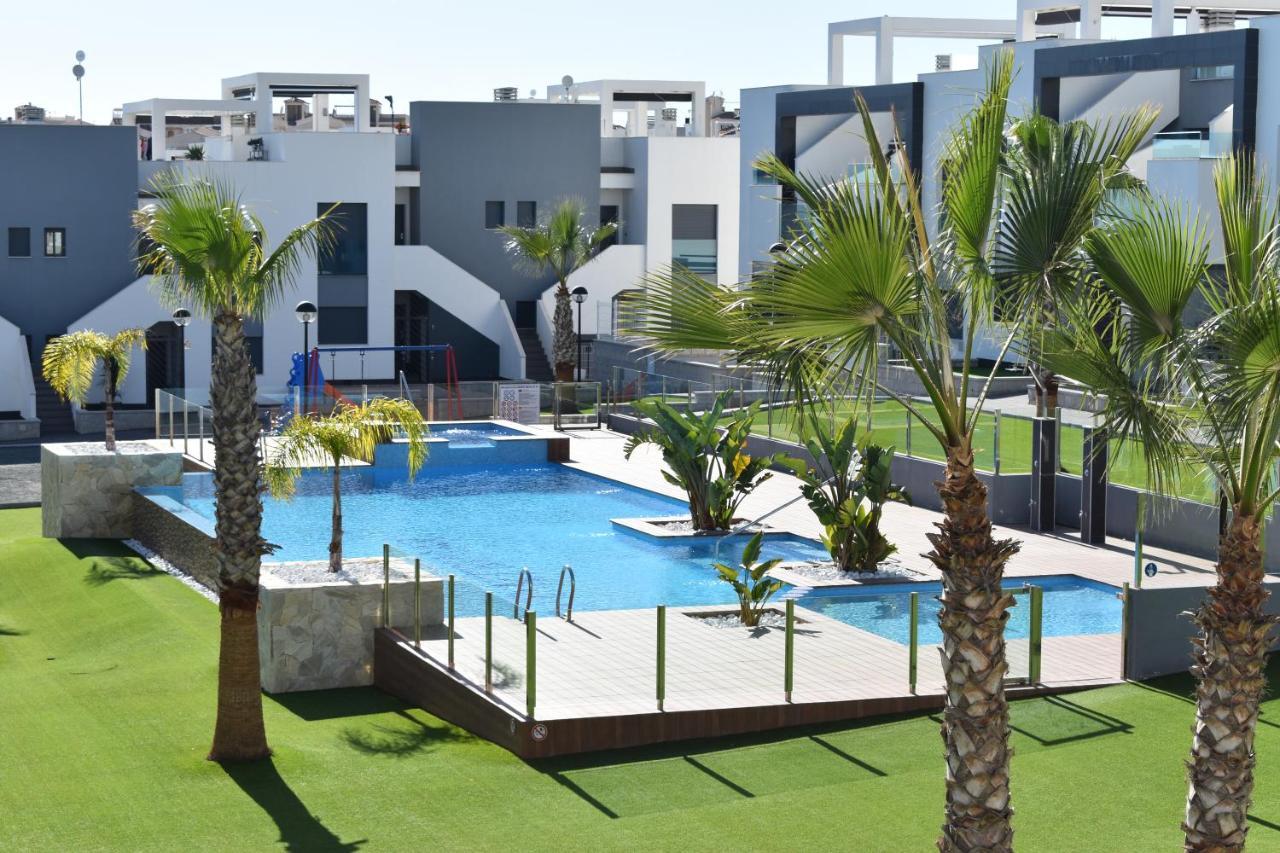 Casa Punta Prima III Apartment Dehesa de Campoamor  Exterior photo